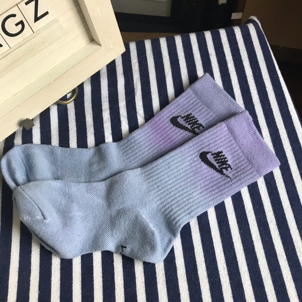 Nike Socks